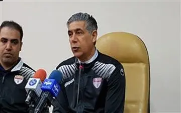 قطبی:مطمئن بودم که پرسپولیس نمی بازد