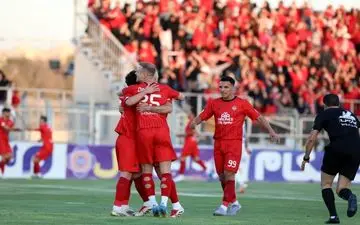 بنیان دیزل، میزبان حساس‌ترین بازی تراکتور در نیم‌فصل اول