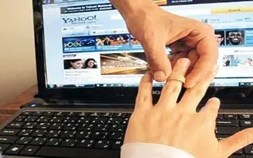 دستگیری مرد با زن صیغه اش در دفتر ثبت ازدواج / او نقشه شومی داشت