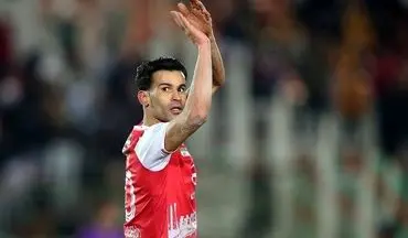 پایان بلاتکلیفی آل‌کثیر؛ مهاجم سابق پرسپولیس به ملوان پیوست