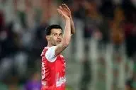 پایان بلاتکلیفی آل‌کثیر؛ مهاجم سابق پرسپولیس به ملوان پیوست