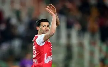 پایان بلاتکلیفی آل‌کثیر؛ مهاجم سابق پرسپولیس به ملوان پیوست