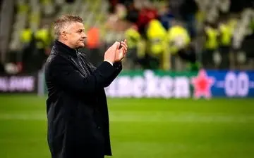 رسمی: سولسشایر سه سال دیگر در منچستریونایتد ماندنی شد