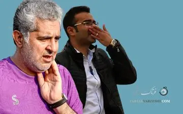 جنگ اعصاب در لیگ ۲؛ نیک‌نژاد برای جهش، غله‌بانی برای بقا می‌جنگد