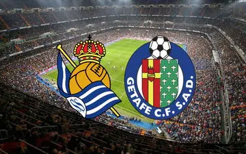 خلاصه بازی ختافه 1 - رئال سوسیداد 1 | فیلم