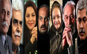 تولدتان مبارک شهریوری‌های سینمای ایران!