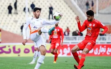 شکایت جدید علیه پرسپولیس و ستاره جدید سرخپوشان