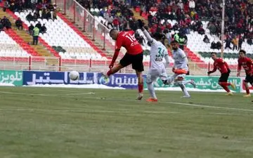 توقف استثنایی ستاره قرمزپوشان؛ مهندس لیگ بیکار شد!(عکس)