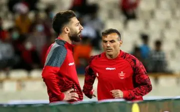  تکرار یک تراژدی در پرسپولیس