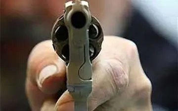 تیراندازی مرگبار در مشهد