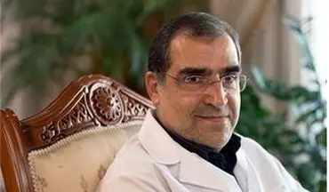 توضیح مشاور وزیر بهداشت درباره توچال رفتن قاضی‌زاده