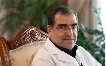 توضیح مشاور وزیر بهداشت درباره توچال رفتن قاضی‌زاده