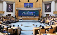 پزشکیان: در مسیر ساخت آینده ایران تسلیم هیچ محدودیتی نخواهیم شد