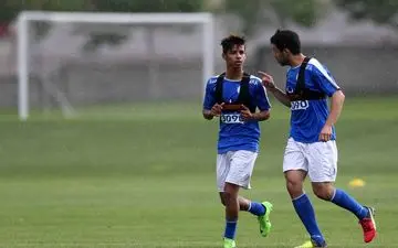 قائدی و آن چند جوان ؛ رحمتی و آن پیرمردها 