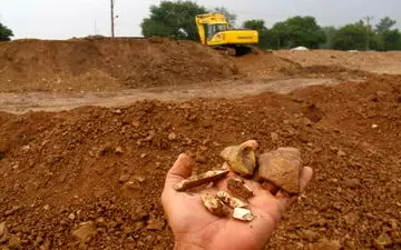 همراهی سهراب پورناظری با مخالفان تخریب آثار تمدنی شوش