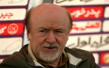  افتخاری: با آمدن شهباز‌زاده خط حمله آتشین خواهیم داشت/ چپارف باید به استقلال برگردد 