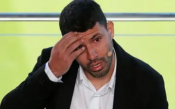 آگوئرو به فوتبال برمی‌گردد؟