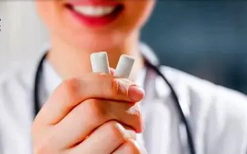 آیا جویدن آدامس بر استرس اثر می گذارد؟