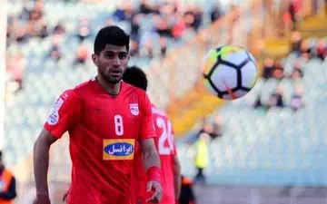 باشگاه ذوب آهن خطاب به مدیران پرسپولیس