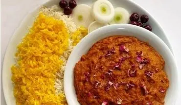 طرز تهیه قیمه نجفی؛ خورش اصیل و محبوب عراقی