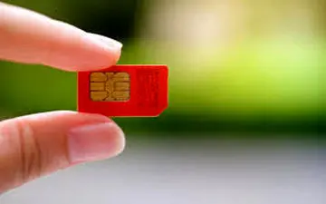قیمت نجومی سیمکارت معمولی و رند چقدر است؟