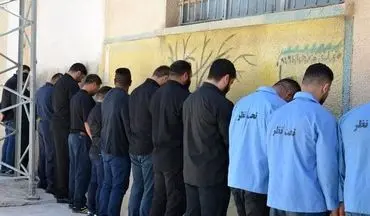 دستگیری 12 نفر از عاملان نزاع دسته جمعی در سرپل ذهاب 