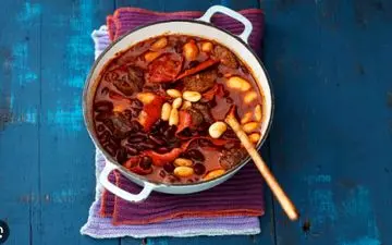 آموزش کامل خورش ترشی گورما | خیلی عالیه!