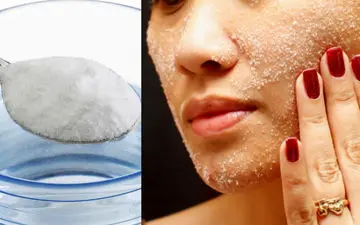 نمک دریایی و جلوگیری از ریزش مو 