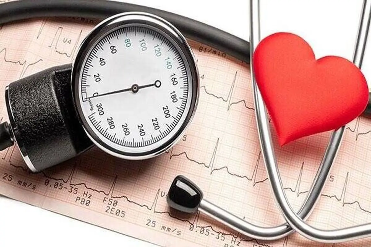 نحوه اندازه گرفتن فشار خون در خانه