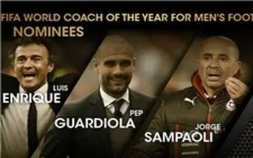 روانشناسی لباس مربیان حاضر در لیگ برتر