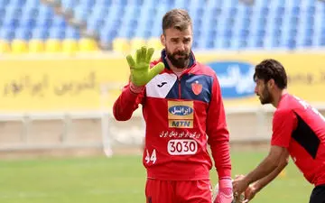 شرط حاشیه‌ساز ستاره محبوب پرسپولیس برای تمدید