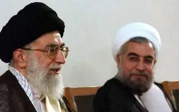  رهنمودهای روشنگرانه رهبری نقشه راه دولت یازدهم