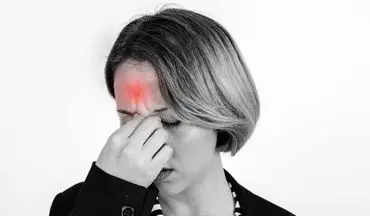 این نوع سردرد ناگهانی را جدی بگیرید و به پزشک مراجعه کنید