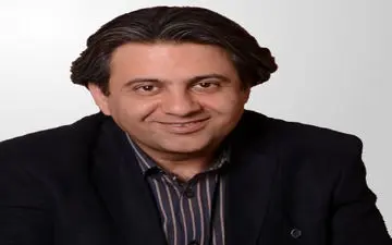 آخرین پست باورنکردنی اینستاگرام افشین یداللهی در شب درگذشتش +عکس