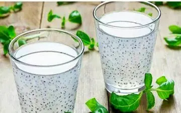 کنترل قند و فشار خون با این نوشیدنی