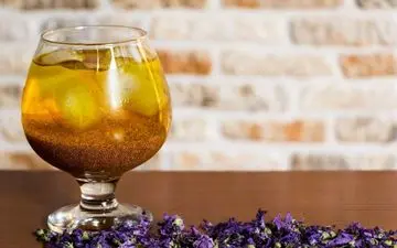 معرفی شش نوع شربت ایرانی و خواص باورنکردنی آنها