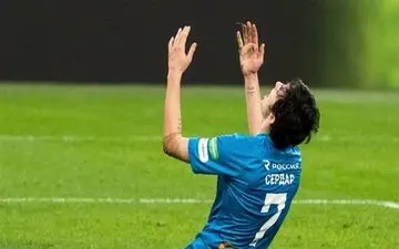 رییس زنیت: جایگزین مناسب پیدا نشود، سردار آزمون حق ندارد تیم را ترک کند