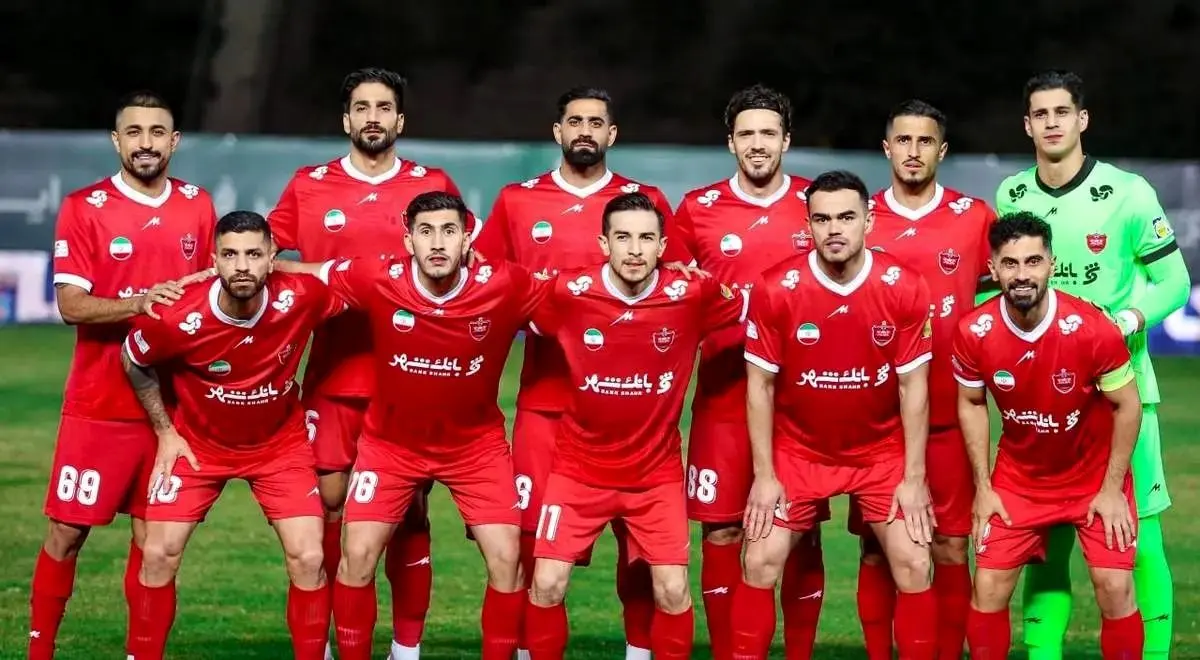 دیدار با خیبر حساسترین بازی فصل برای پرسپولیس؛ فرار از بحران یا فروپاشی کامل؟