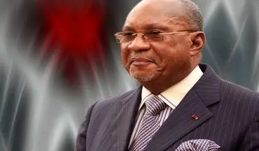رئیس جمهور پیشین کنگو به دلیل ابتلا به کرونا درگذشت 