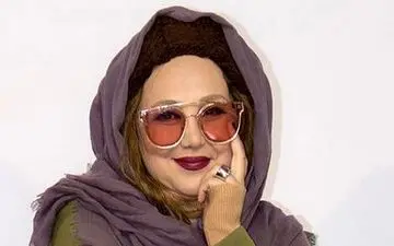 پوشش و حجاب متفاوت بهنوش بختیاری در اکران مردمی حریم شخصی