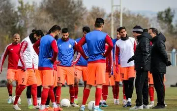 فرصت خوب تراکتور برای خروج از بحران