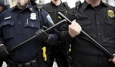 زخمی شدن 160 پلیس در اعتراض‌های هامبورگ 