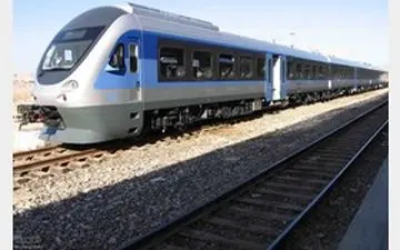 مجروح شدن 3 نفر در تصادف قطار