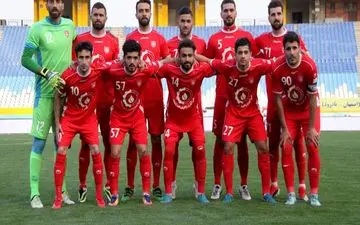 درخواست کتبی باشگاه سپیدرود برای تغییر تاریخ بازی ماشین‌سازی