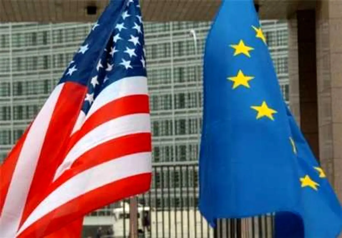  اروپا پیروز مناقشه برجامی با آمریکا