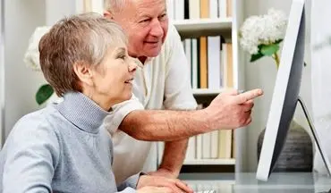 کامپیوتر و موبایل؛ سلاح مخفی مقابله با زوال عقل در سالمندی!