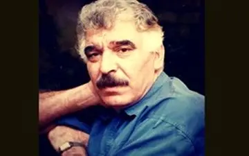 «منوچهر پوراحمد» کارگردان و بازیگر درگذشت