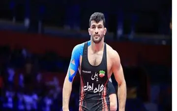 رمزگشایی سایت روسی از سرنوشت ۸۶ کیلوگرم ایران؛ یزدانی، وفایی‌پور یا قاسمپور؟