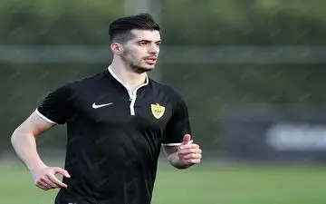  ملی‌پوش ایرانی آنژی به دنبال احیای خود در فوتبال روسیه 