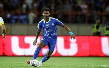 اندونگ ساز جدایی کوک کرد/ستاره استقلال:من دیگه نیستم ! 